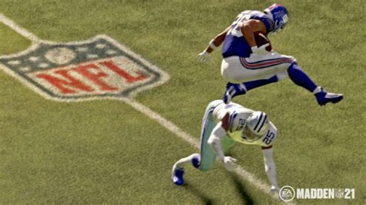 Madden 21: Download & Install Size (PS4, Xbox One, PC)