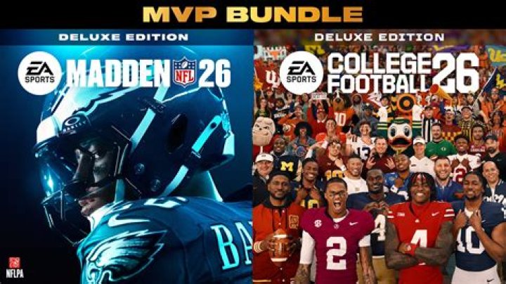 Madden 22: How to Play as College Teams