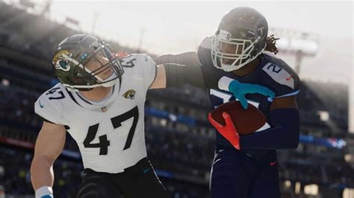 Madden 22 review - A touchdown in some areas, but a fumble in others