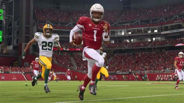 Madden 22 Roster Update Week 8 Listed