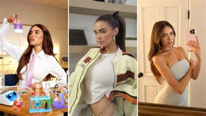 Madison Beer Leaked Photo: Understanding The Impact And Implications