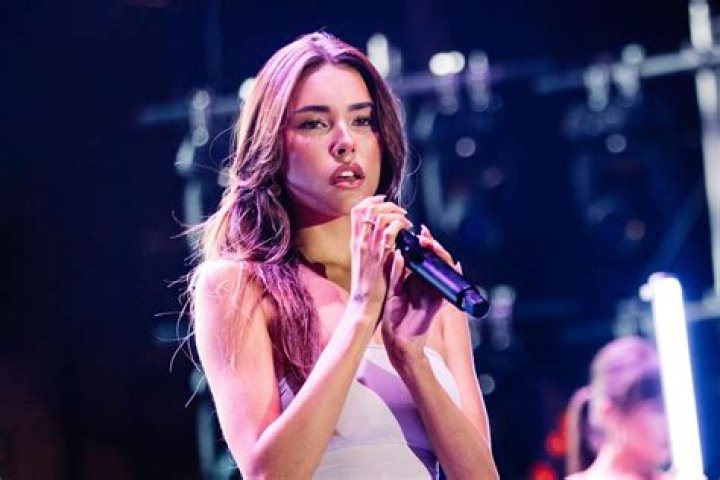 Madison Beer Nudes: Exploring The Controversy And Impact On Celebrity Culture