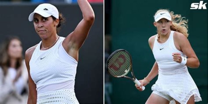 Madison Keys vs Mirra Andreeva preview, head-to-head, prediction, odds, and pick