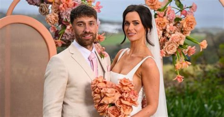 MAFS (Married at First Sight) Latest Update!