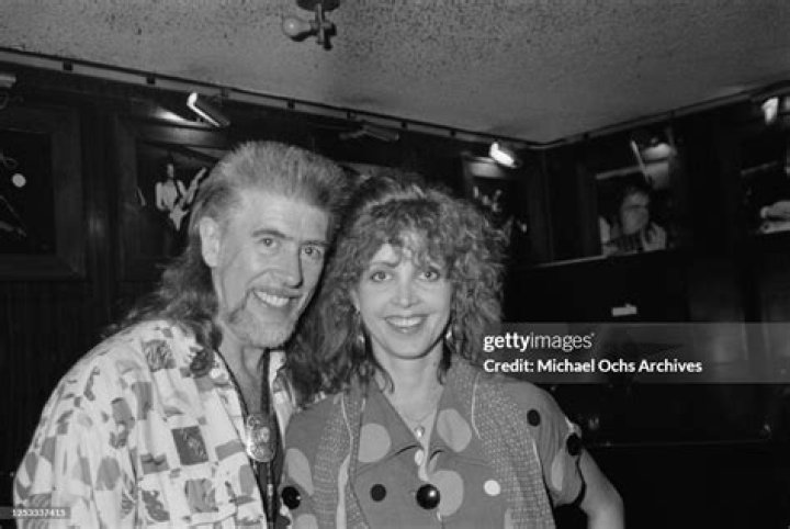 Maggie Mayall: Where is John Mayall's ex-wife now?