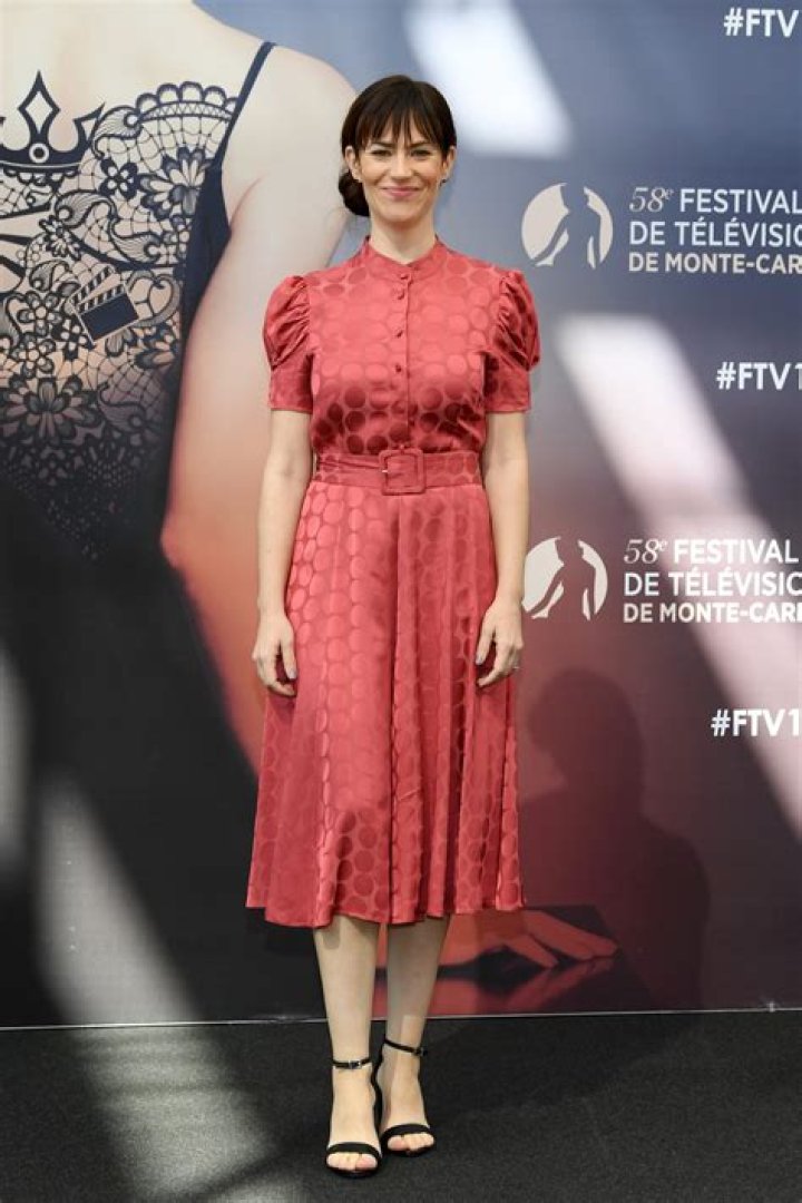 Maggie Siff Relationships: Unraveling The Tapestry Of Intimacy And Connection