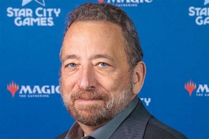 Magic community mourns Sheldon Menery, creator of the Commander format