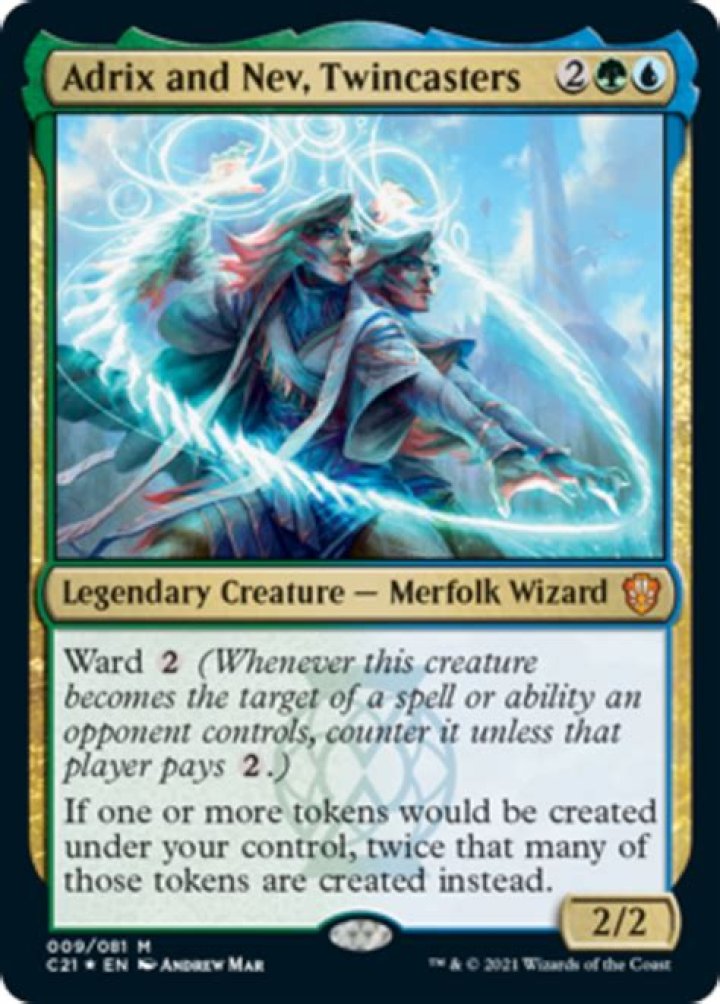 Magic: The Gathering Strixhaven: First look at new cards, Commanders, lore, and more