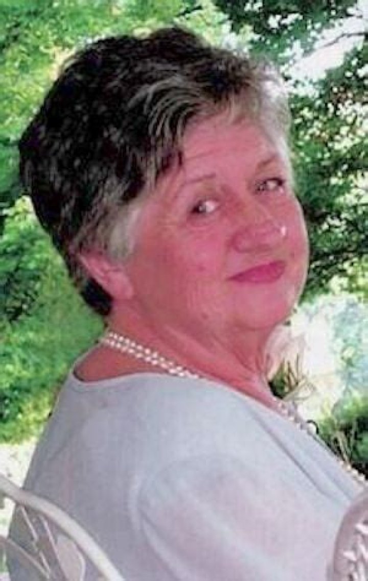 Magoline Parker Butler | Obituaries