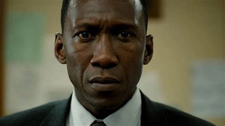 Mahershala Ali to Star in ‘The Plot’ Limited Series on Hulu