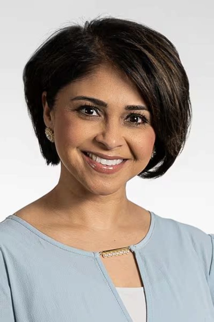Maira Ansari Bio, Age, Height, Husband, Salary, Net Worth, WAVE 3 News
