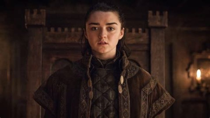 Maisie Williams thought Arya Stark was queer until Game of Thrones sex scene