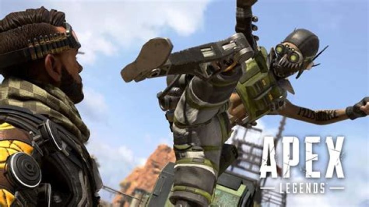 Major Apex Legends glitch is stopping players from getting into game