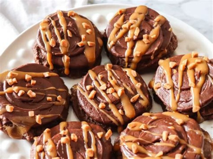 	Making Caramel Bits for Baking	