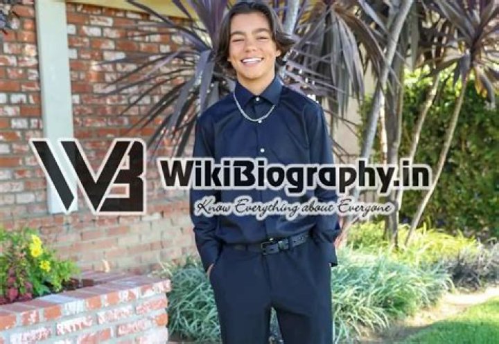 Malachi Barton: Wiki, Bio, Age, Birthdate, Parents, Disney Shows