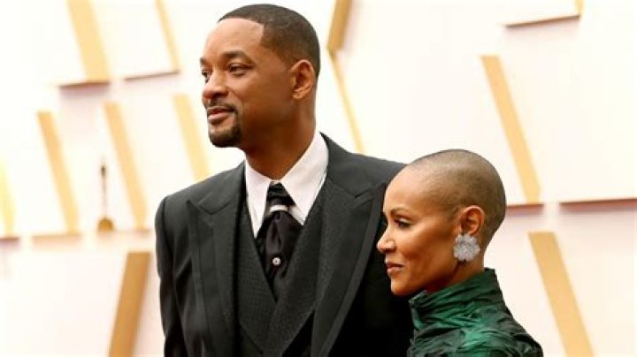 Maladie Jada Smith