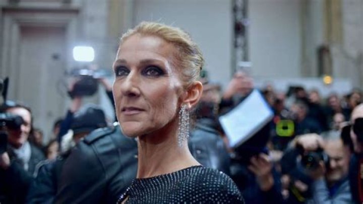 Maladie Neurologique Céline Dion