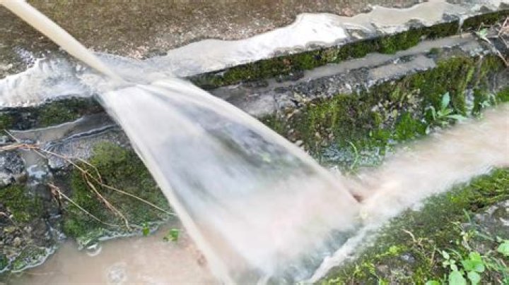 Malaysia gets 3 metres of rainfall a year yet millions don’t have enough clean drinking water. Why?