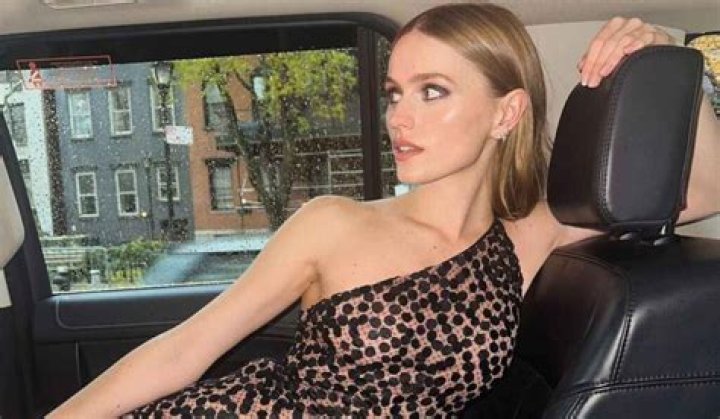 Mallory Edens Net Worth – Phone Number, House Address, Wiki