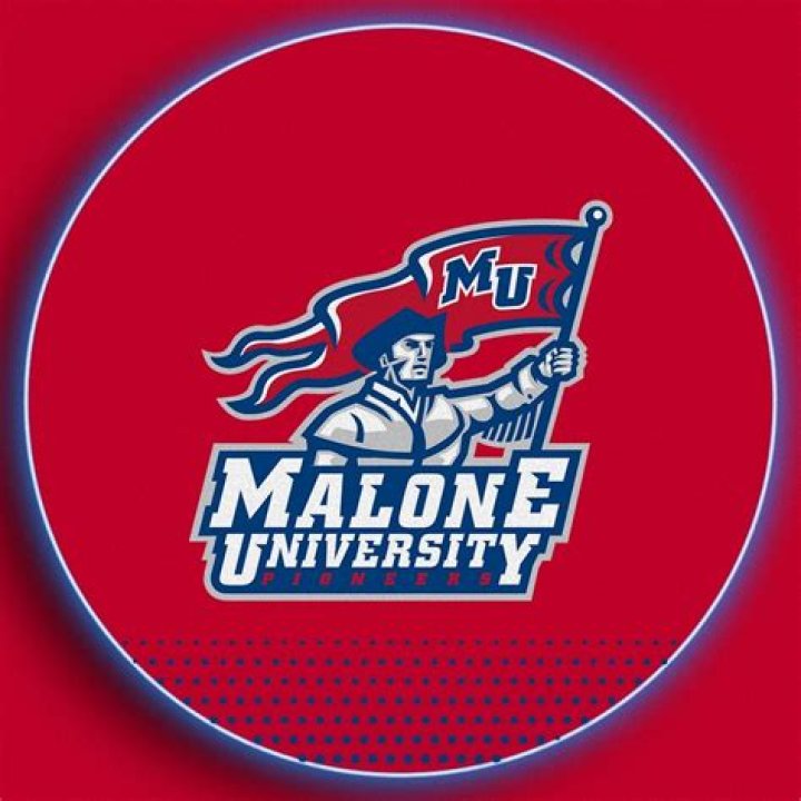 Malone University alumni - FamousFix.com list