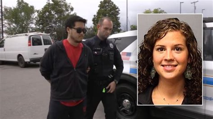 Man arrested in connection to SLC shooting that killed 29-year-old woman