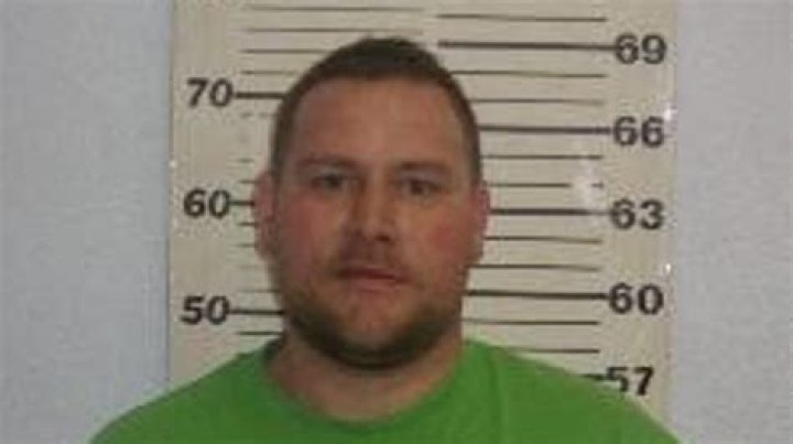 Man charged for attempted robbery of Orbisonia convenience store 5 years ago
