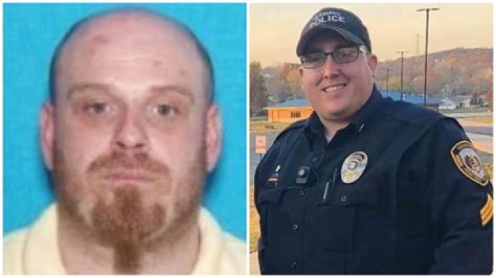 Man fatally shot by police in State College identified