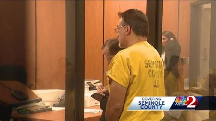 	Man gets 30 years for Sanford murder of ‘wrong man’	