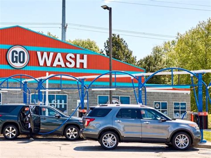 Man tased at car wash in ’18 not guilty | News