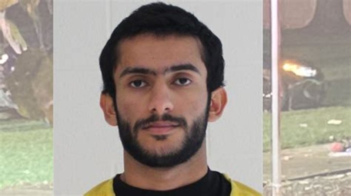 Man who pleaded guilty to fatally striking PSU jogger is no longer in the US
