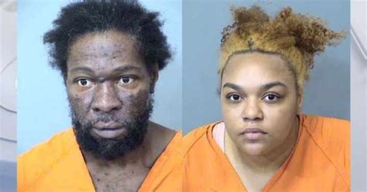 Man, woman arrested in deadly north Phoenix shooting