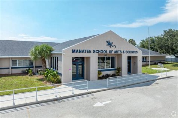 Manatee School of Arts & Science - Bradenton