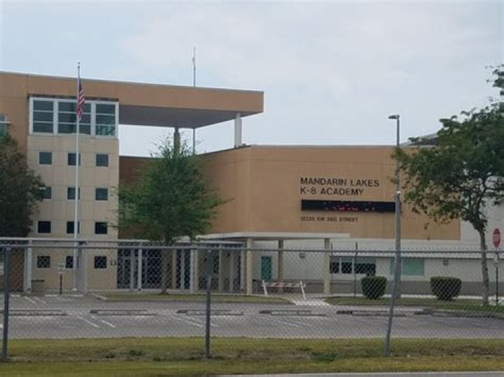 Mandarin Lakes K-8 Academy - Homestead