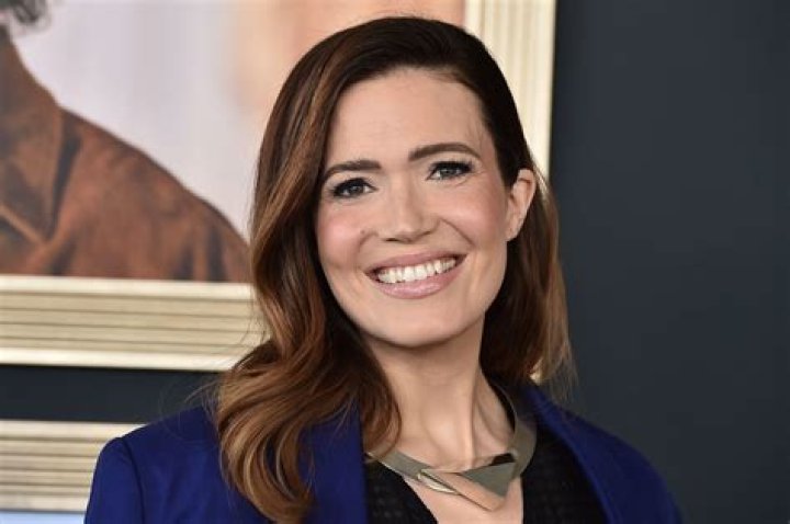 Mandy Moore Biography