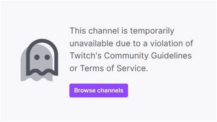 Mango Suspended on Twitch for Passing Out While Apparently Drunk on Stream