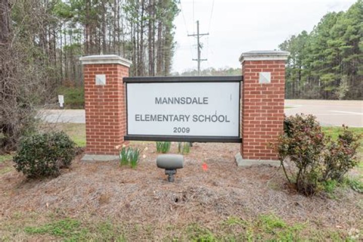 Mannsdale Upper Elementary School - Madison