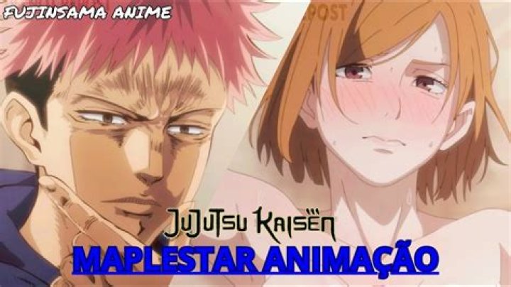 Maple Star Jujutsu: The Evolution Of A Phenomenon In The Jujutsu Kaisen Community