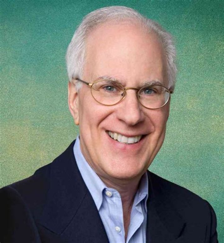 Marc Chaikin Net Worth 2024