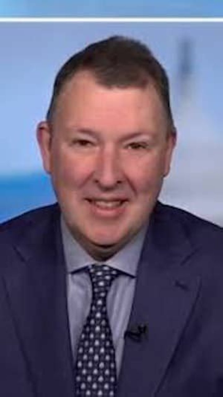 Marc Thiessen Bio, Age, Height, Salary, Net Worth Washington Post
