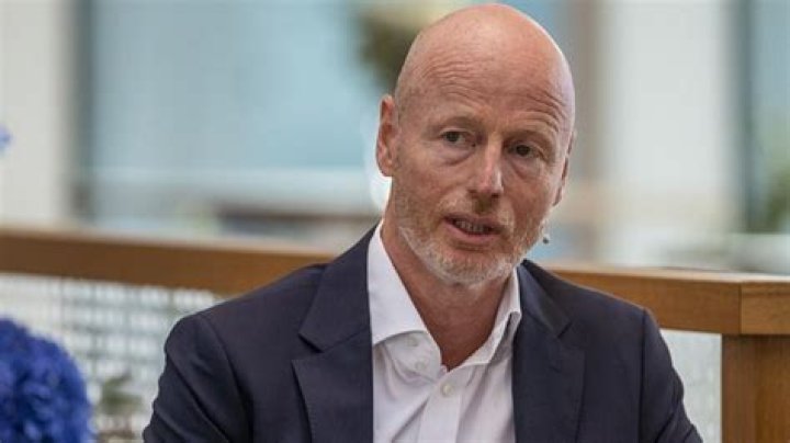 Marc Walder Vermögen