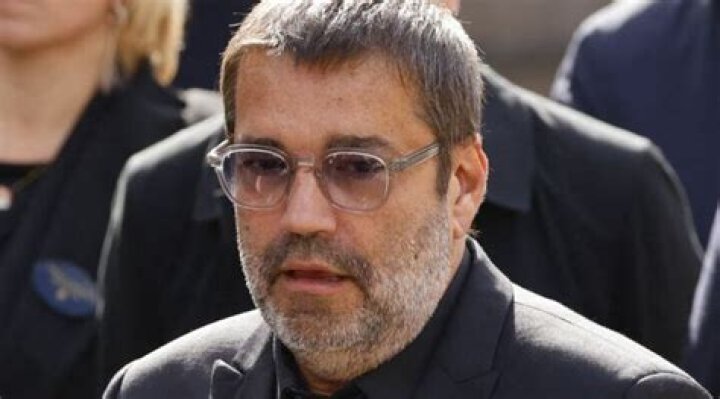 Marcel Loiseau Tapie