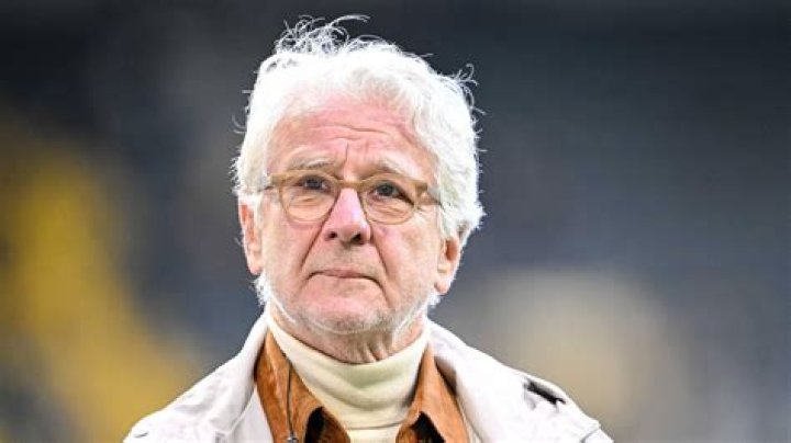 Marcel Reif Vermögen