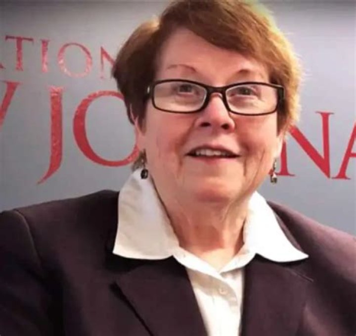 Marcia Coyle Age, Family, Husband, Education, Married, Biography Wiki