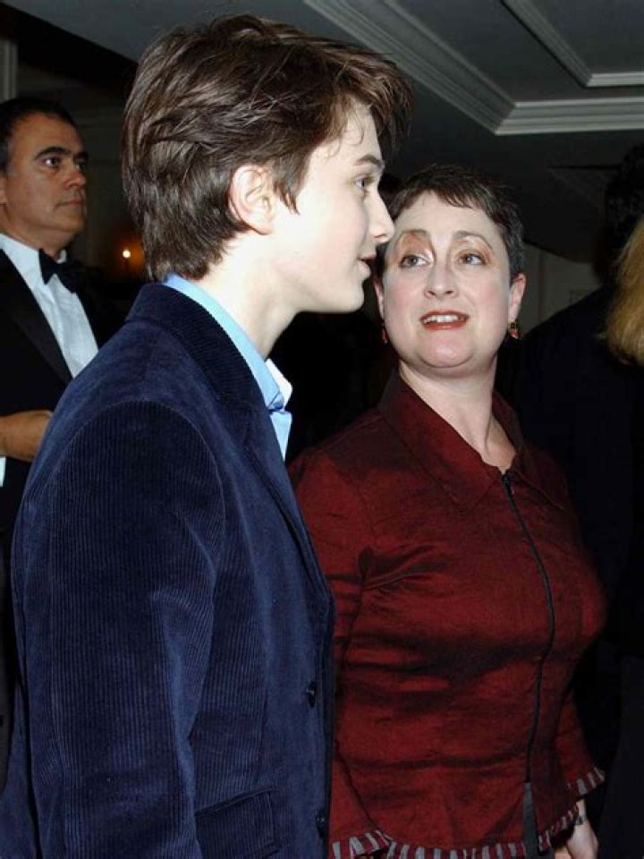 Marcia Gresham: Everything About Daniel Radcliffe's mother