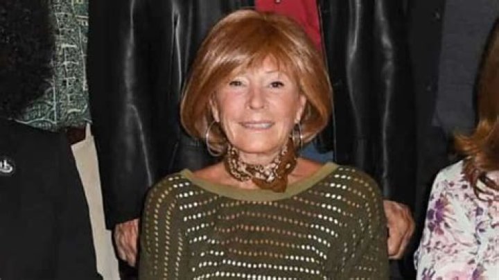 Marcia Lucas Net Worth 2024