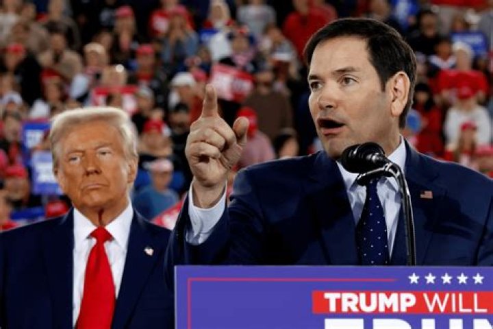 	Marco Rubio quiere respuestas sobre el escándalo de violación en prisión de Florida	