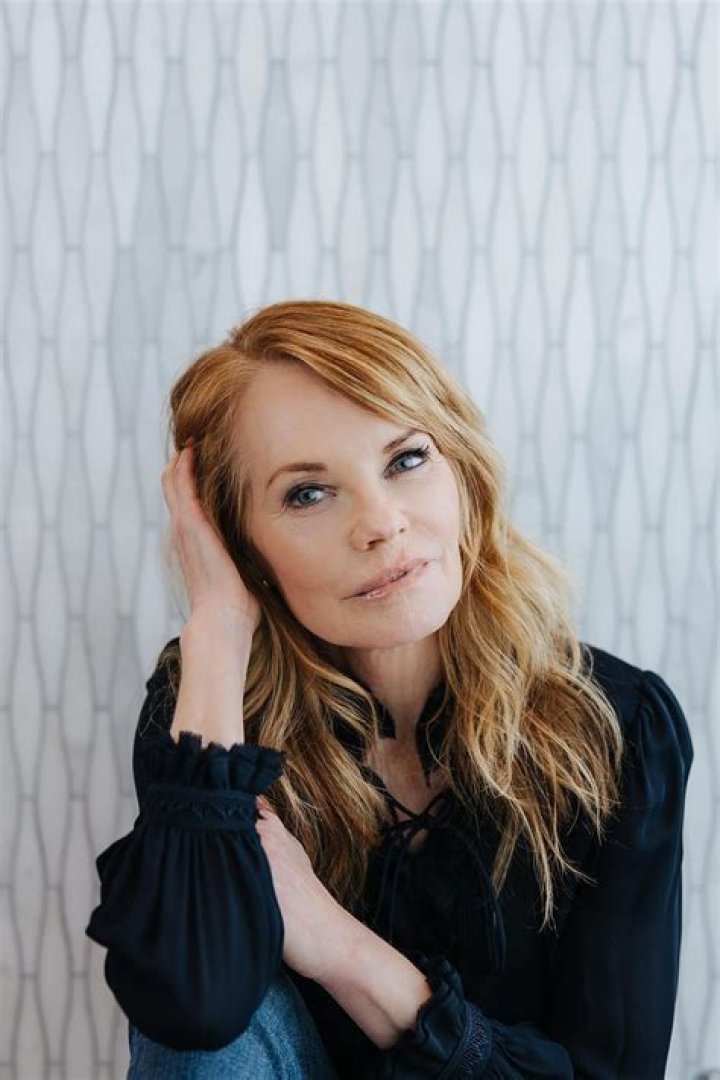Marg Helgenberger Biography
