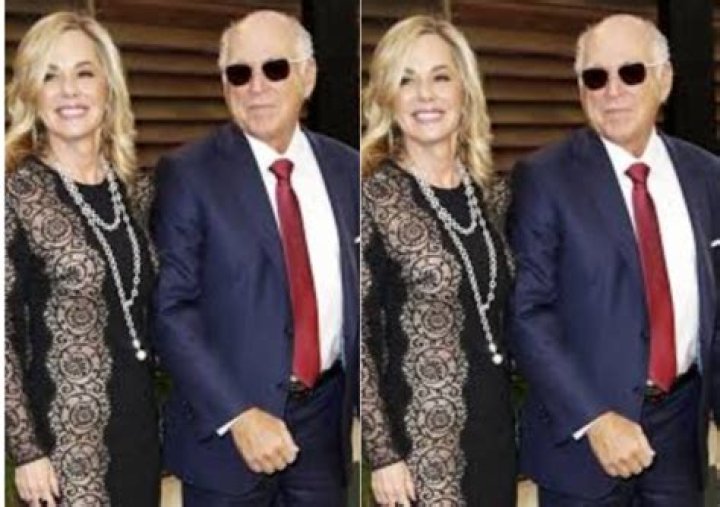 Margie Washichek: Where is Jimmy Buffett's ex-wife now?