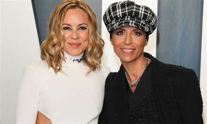 Maria Bello Net Worth 2024: Salary, Real Estate and Philanthropy
