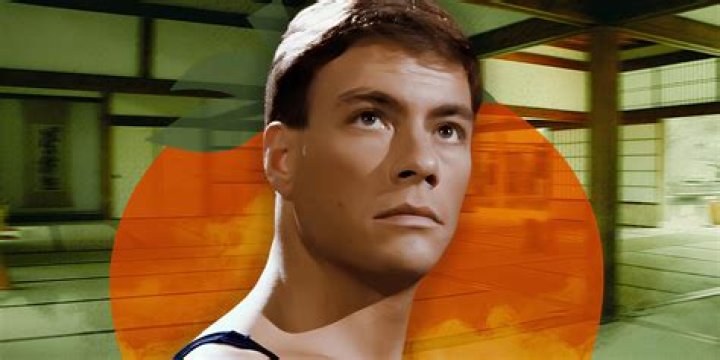 Maria Rodriguez And Jean Claude Van Damme: A Dynamic Duo In The Spotlight